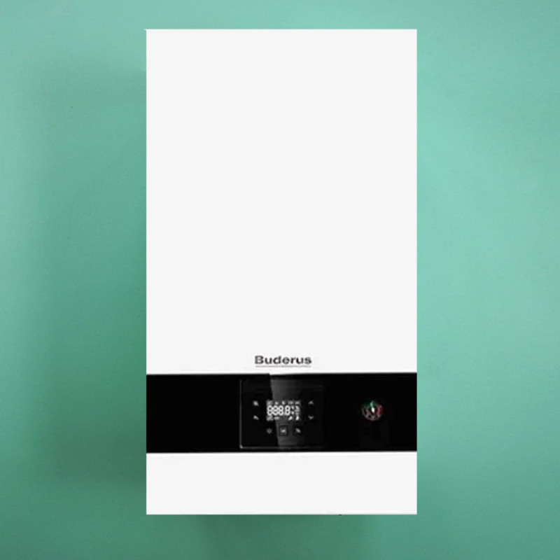Buderus Gb 062 24 kw
