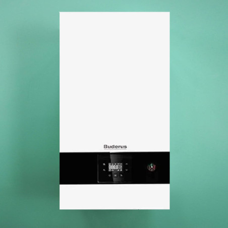 Buderus Gb 062 24 kw
