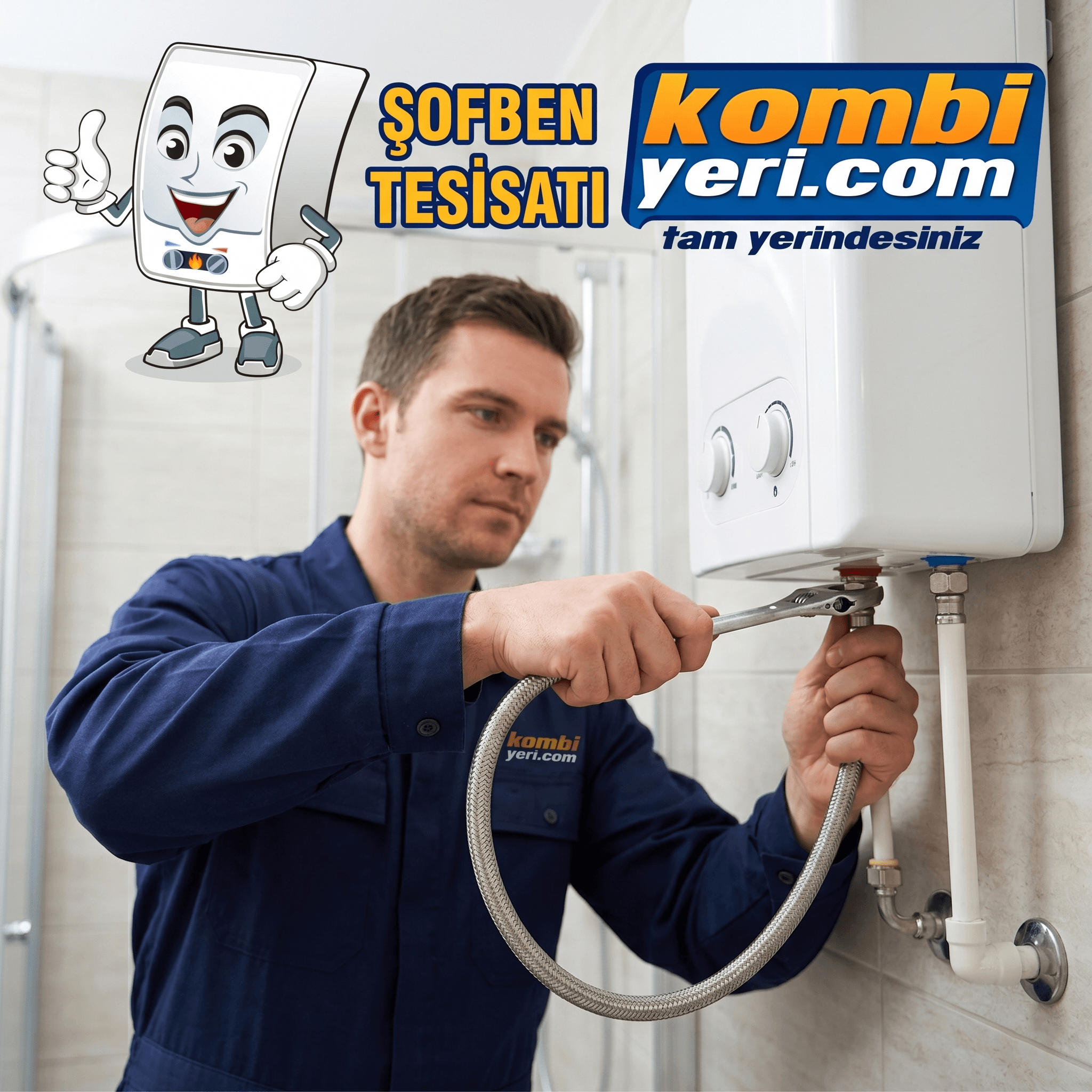 Sofben Tesisati