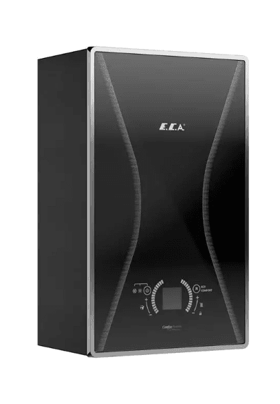 Eca Confeo Premix 30 KW 5 YIL Garantili Tam Yoğuşmalı Kombi
