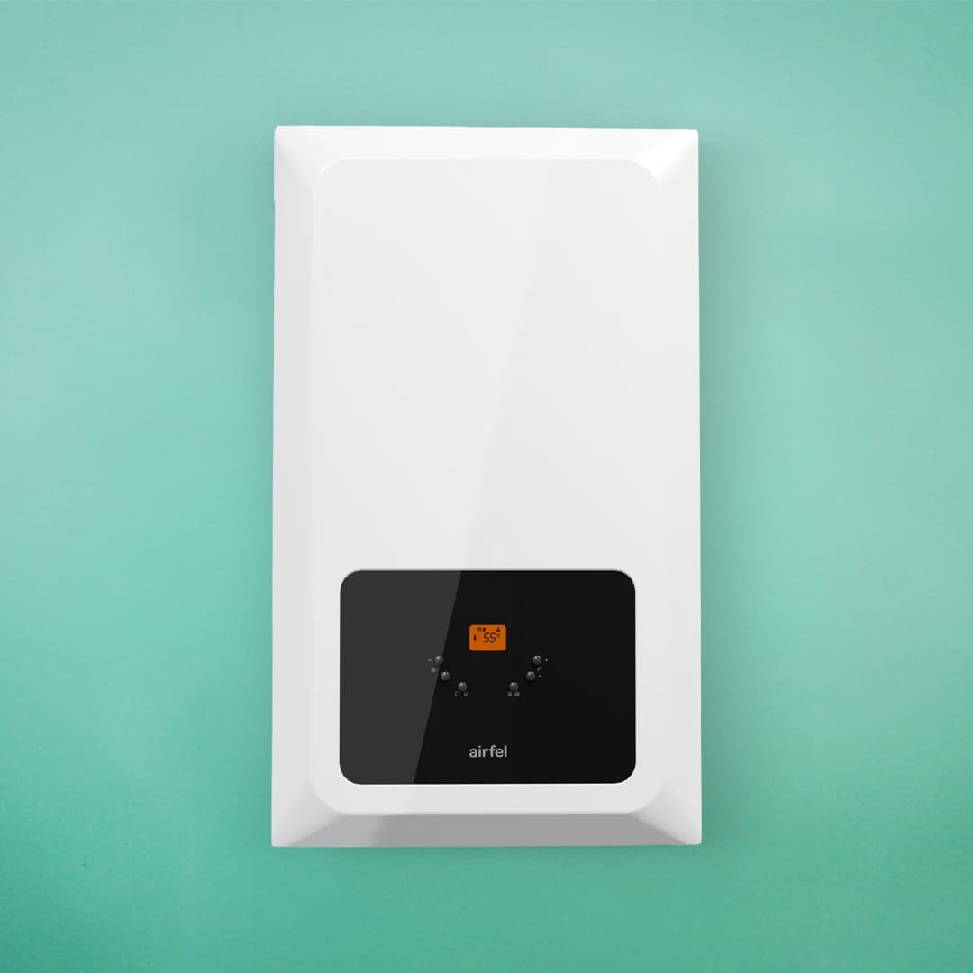 Airfel Maestro Optimum Premix 26 kW Tam Yoğuşmalı 3 Yıl Garantili Kombi