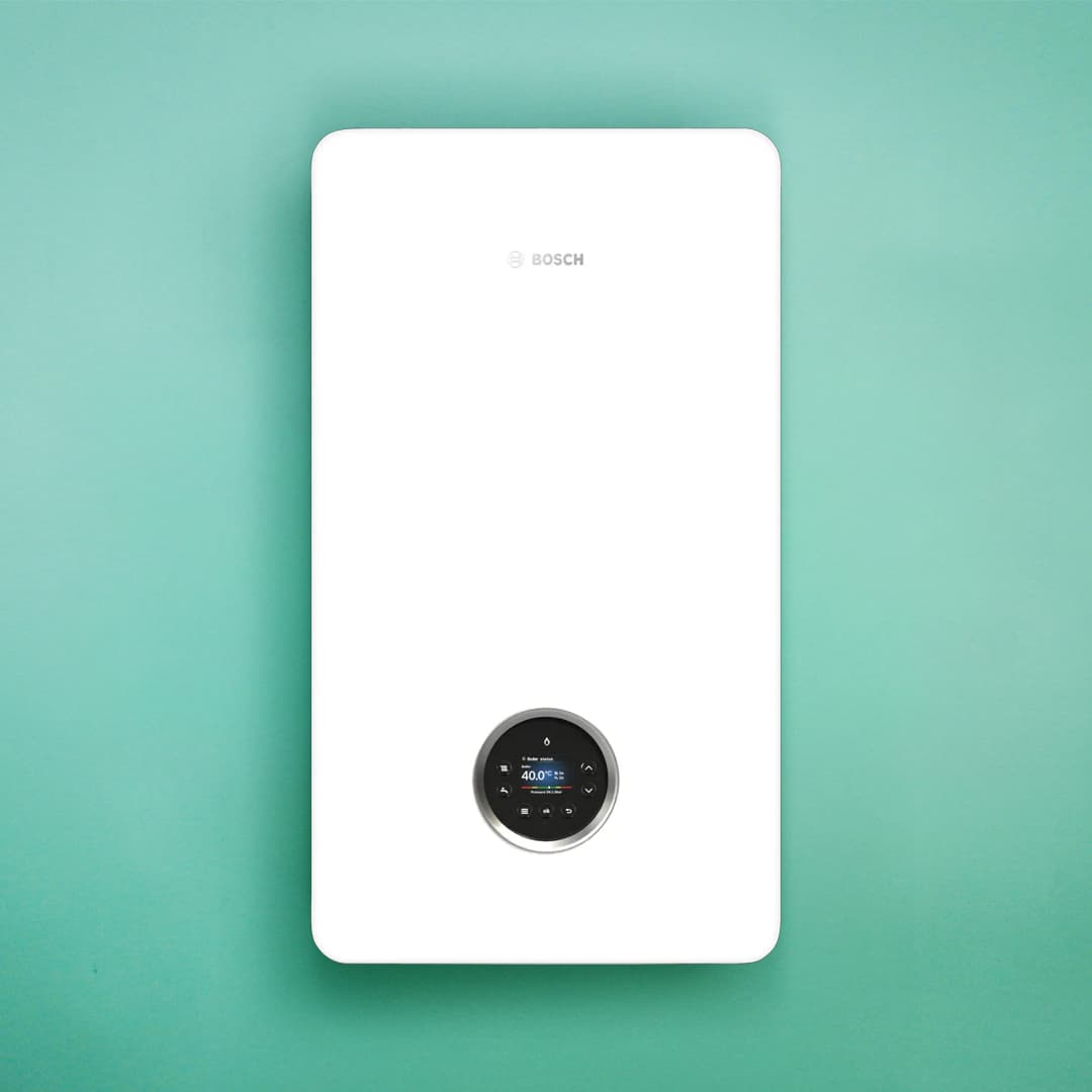 Bosch Condens 5700i W 35/35 Tam Yoğuşmalı