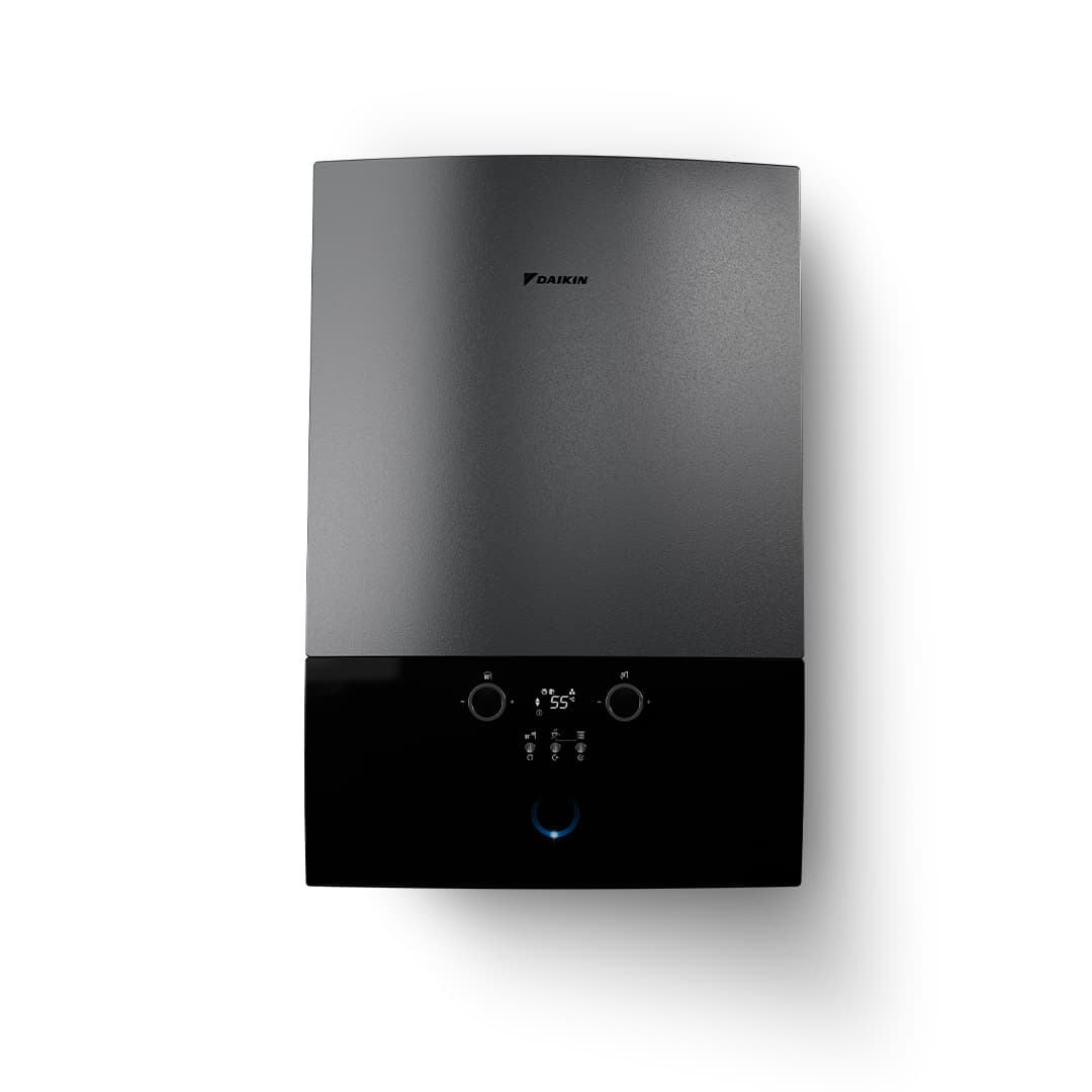 Daikin NDJ Smart Premix 35 kW (D2CND035) 6 Yıl Garantili Tam Yoğuşmalı Kombi