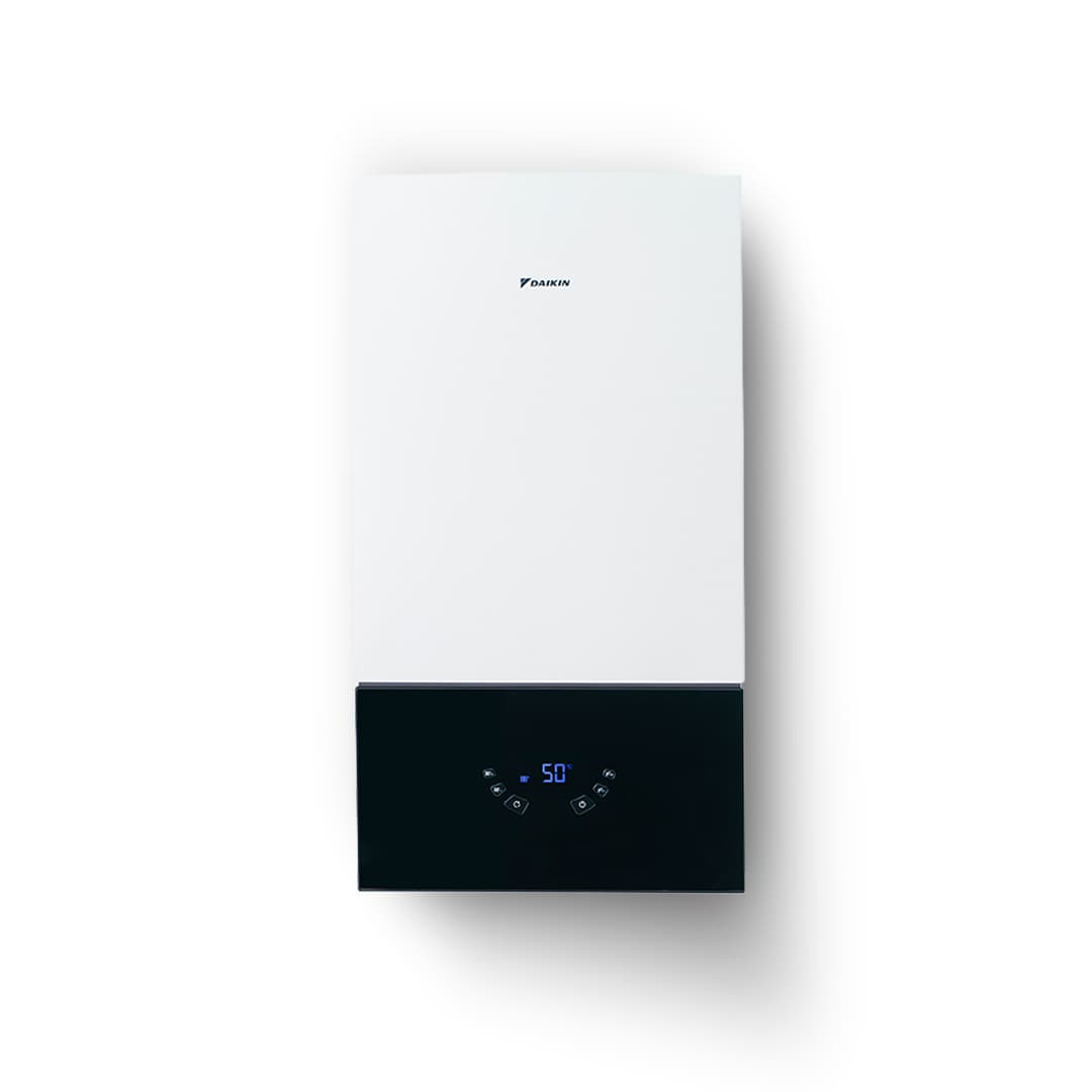 Daikin VZ Premix 23 kW (D2CPX023) 6 Yıl Garantili Tam Yoğuşmalı Kombi