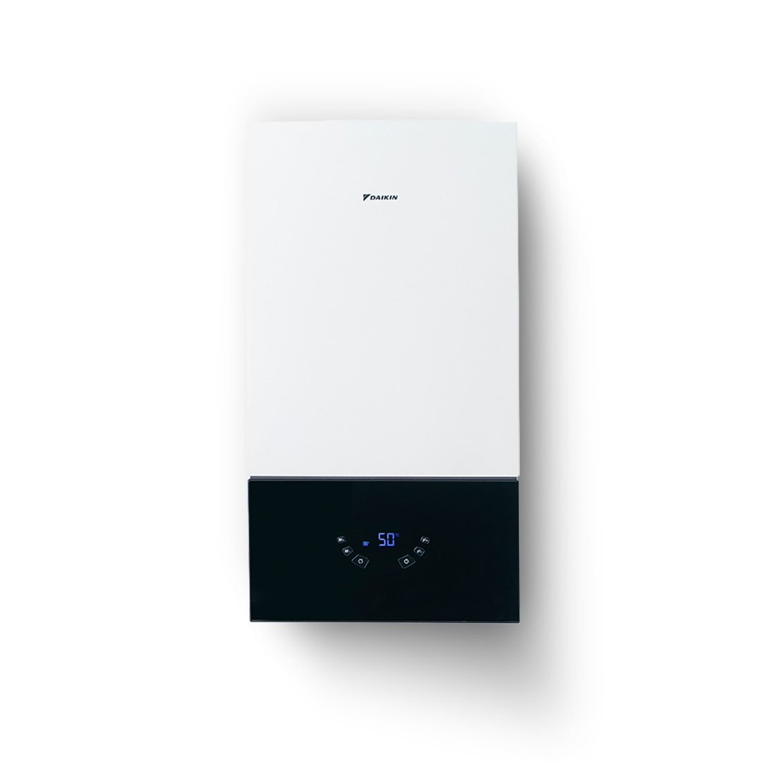 Daikin VZ Premix 23 kW (D2CPX023) 6 Yıl Garantili Tam Yoğuşmalı Kombi
