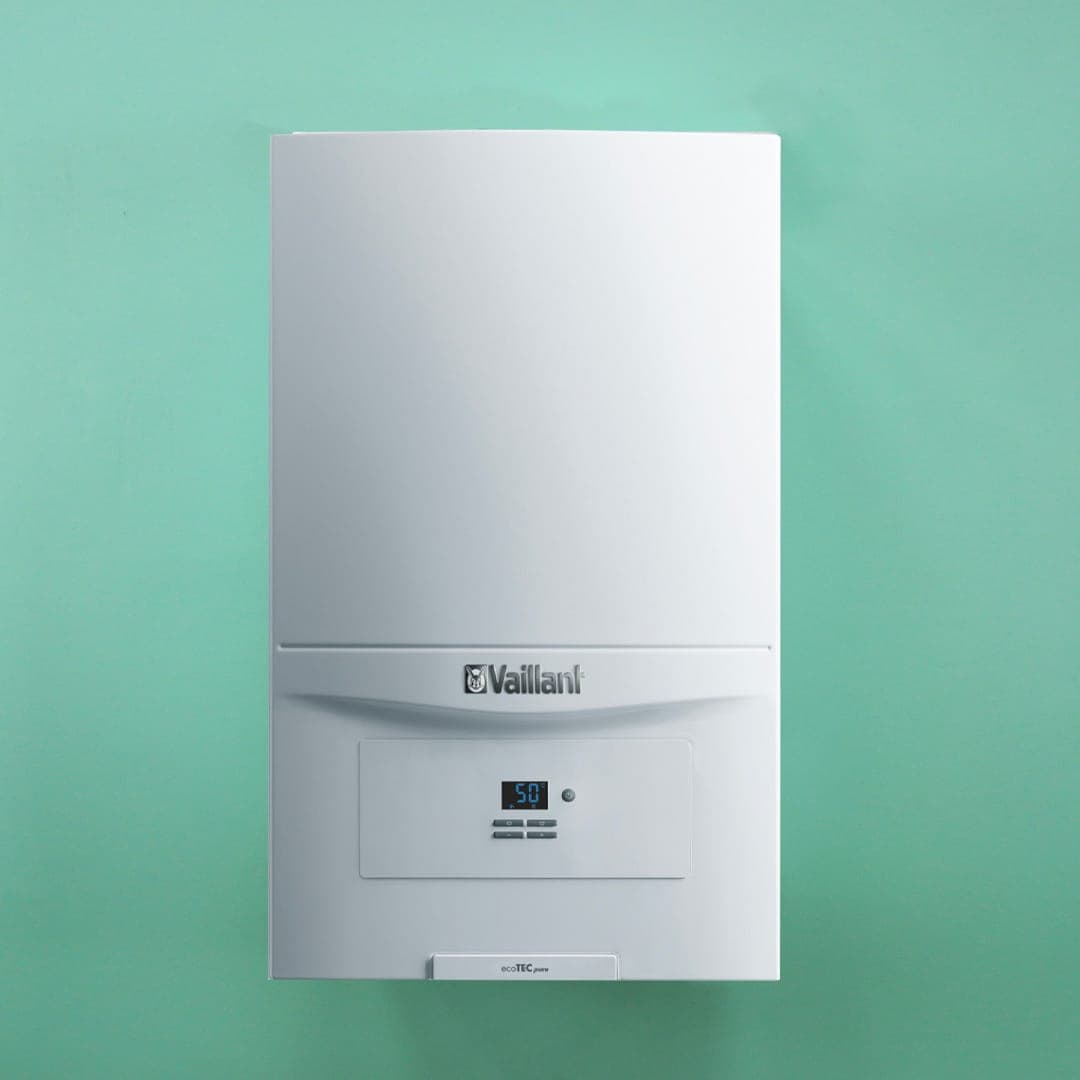 Vaillant Ecotec Pure 236/7-2 20 Kw 2 Yıl Garantili Tam Yoğuşmalı Kombi