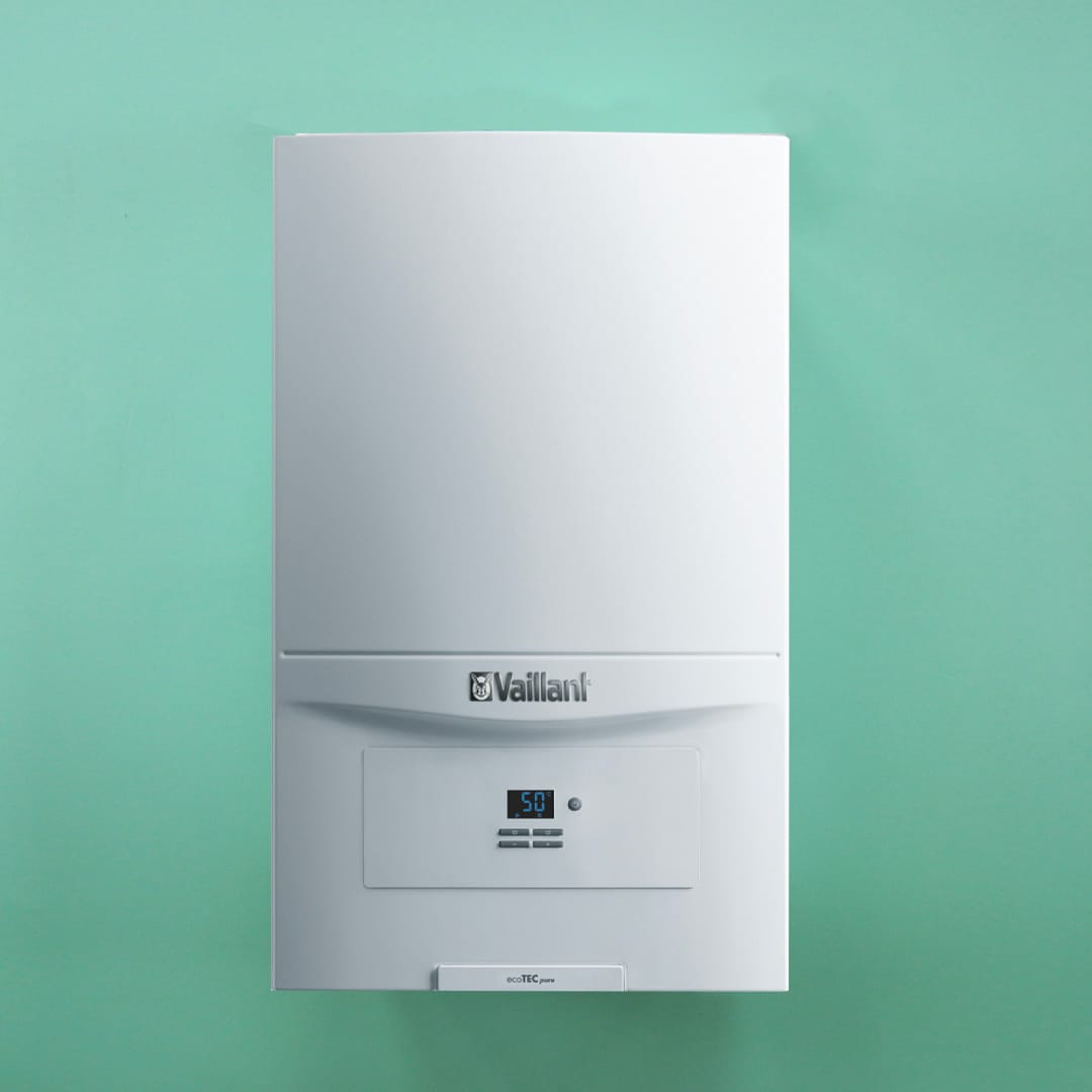 Vaillant Ecotec Pure 236/7-2 20 Kw 2 Yıl Garantili Tam Yoğuşmalı Kombi