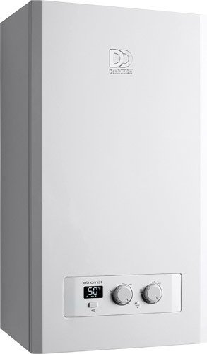 Atromix P 20 kw Yoğuşmalı Kombi