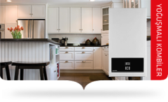 Digifel Premix 38 Kw (32.680 Kcal) Tam Yoğuşmalı Kombi