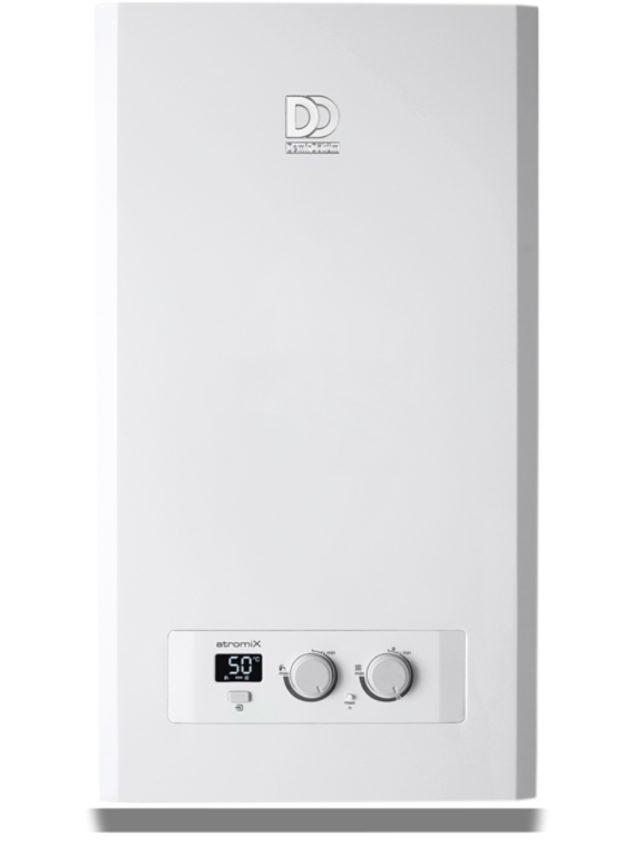 Atromix P 28 kw Yoğuşmalı Kombi