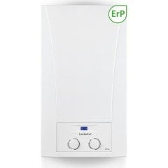 Baymak Lambert Attivo 24 kW 20.000 Kcal/h Yoğuşmalı Hermetik Kombi