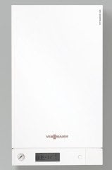 Vitodens 100-W 25 kw yoğuşmalı Kombi