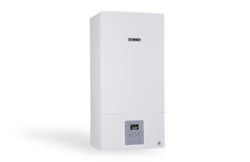 Bosch Condense 2500 24 kw Tam Yoğuşmalı Kombi