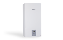 Bosch Condense 2500 24 kw Tam Yoğuşmalı Kombi