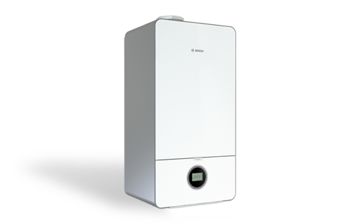 Condense 7000 iW 24/28 KW Tam Yoğuşmalı
