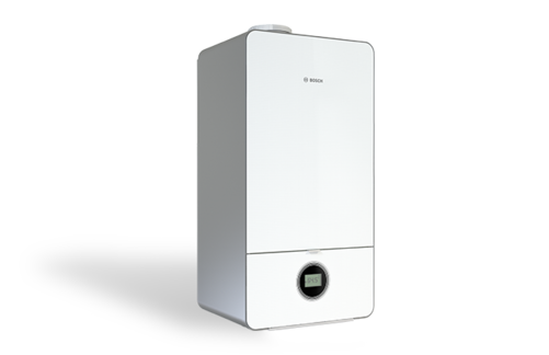 Condens 7000i W 30/35  Kw Erp Beyaz Yoğuşmalı Kombi