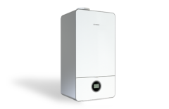 Condens 7000i W 30/35  Kw Erp Beyaz Yoğuşmalı Kombi