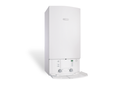 Bosch Comfort Condense 3041   30 Kw (Tam yoğuşmalı)