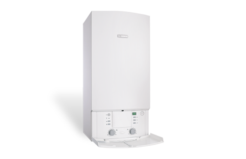 Bosch Comfort Condense  3541 35 Kw (Tam Yoğuşmalı)