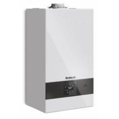Logamax Plus GB122 İ 24 kw Tam Yoğuşmalı Kombi