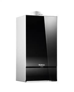 Logamax Plus GB172-30 iK 26.000 Kcal/h Yoğuşmalı Hermetik Kombi (Siyah )