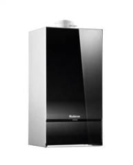 Logamax Plus GB172-30 iK 26.000 Kcal/h Yoğuşmalı Hermetik Kombi (Siyah )