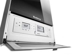 Logamax Plus GB172 24K Siyah beyaz
