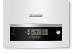 Logamax Plus GB072-24 Kw Yoğuşmalı