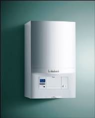 EcoTEC Pro VUW 286/5 3 Kombi