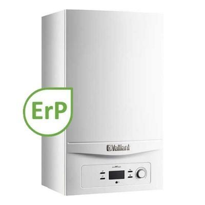 Vaillant ecoTEC Pure VUW 286/7-2 Hermetik Yoğuşmalı Kombi 24 kw