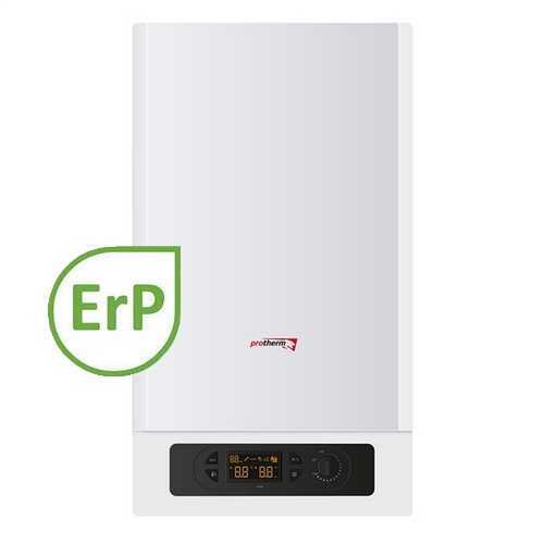 Protherm Jaguar Condens 27Kw Kombi