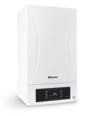 Sirius Erp Pm 24 KW Tam Yoğuşmalı Kombi