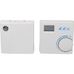 Eca Ert 176 RF Kablosuz Oda Termostatı