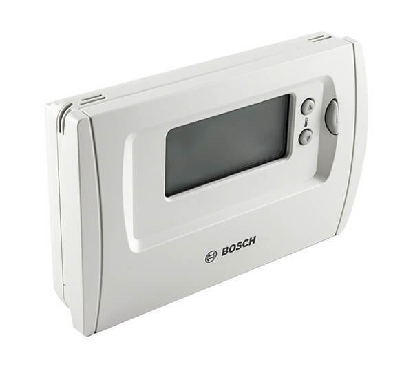 Bosch TR 36 RF Kablosuz Programlanabilir Oda Termostatı