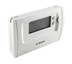 Bosch TR 36 RF Kablosuz Programlanabilir Oda Termostatı