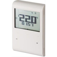 Bosch TRZ 130 Programlanabilir Kablolu Oda Termostatı