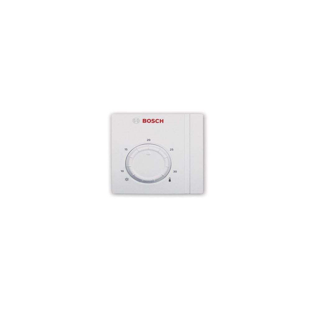 Bosch TR15 Manuel Kablolu Oda Termostatı