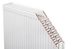 Demirdöküm Pkkp Plus 600-1800 Panel Radyatör