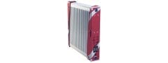 Demirdöküm Pkkp Plus 500-600 Panel Radyatör