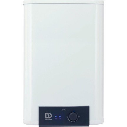 DEMİRDÖKÜM DT4 S TİTANİUM TERMOSİFON 80 LT