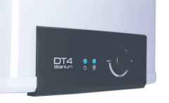 DEMİRDÖKÜM DT4 S TİTANİUM TERMOSİFON 80 LT
