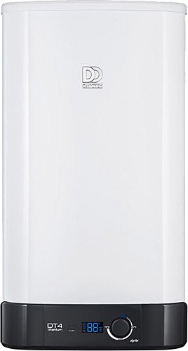 Demirdöküm Dt4 Titanium Digital Termosifon 50 Lt