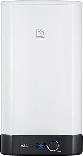 Demirdöküm Dt4 Titanium Digital Termosifon 80 Lt