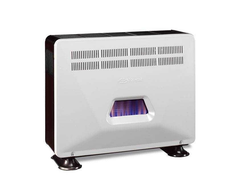 As Royal 11 Kw Hermetik Soba