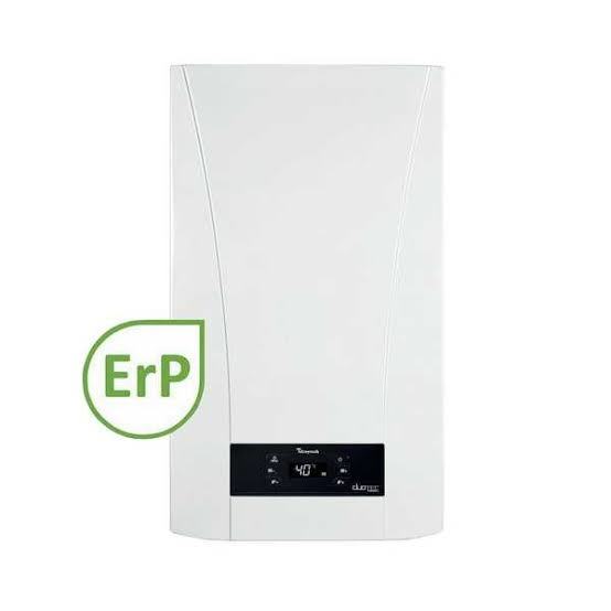 Duotec Compact Premıx 33KW Tam Yoğuşmalı Kombi