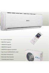 SPYLOS 9.000 BTU DUVAR TİPİ İNVERTER A++