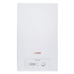 GEPARD CONDENSE 20 KW (17.000 KCAL / H)YOĞÜŞMALI KOMBİ