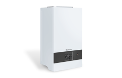 Buderus GB 022 Tam  20 kw yoğuşmalı kombi