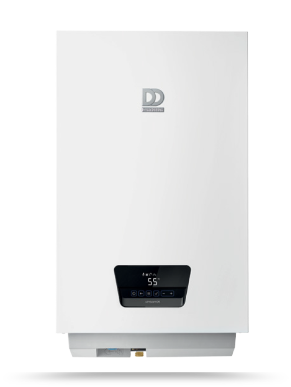 DEMİRDÖKÜM VİNTOMİX 18/24 HM ERP YOĞUŞMALI KOMBİ
