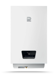 DEMİRDÖKÜM VİNTOMİX 18/24 HM ERP YOĞUŞMALI KOMBİ